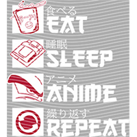 Japanese anime-JP 1354